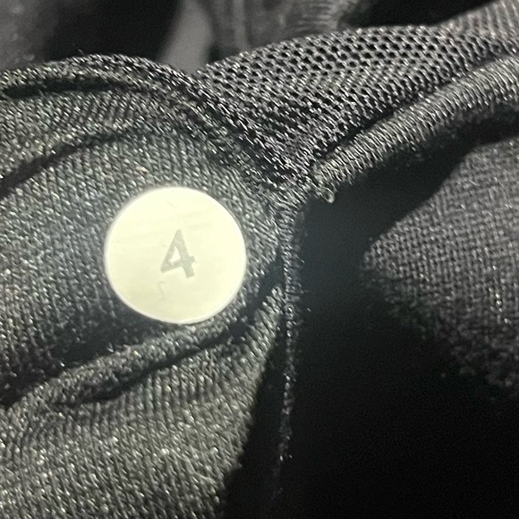 Lululemon Rite Time Dress - Picture 4 of 4